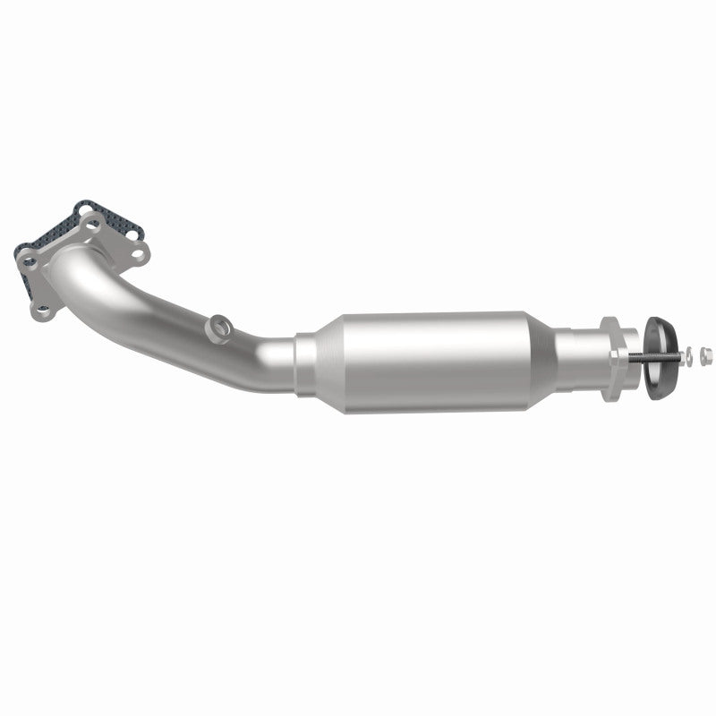 Magnaflow 10-11 Cadillac CTS 3.0L Direct Fit Converter 551548 551548 360 Degree Image Set