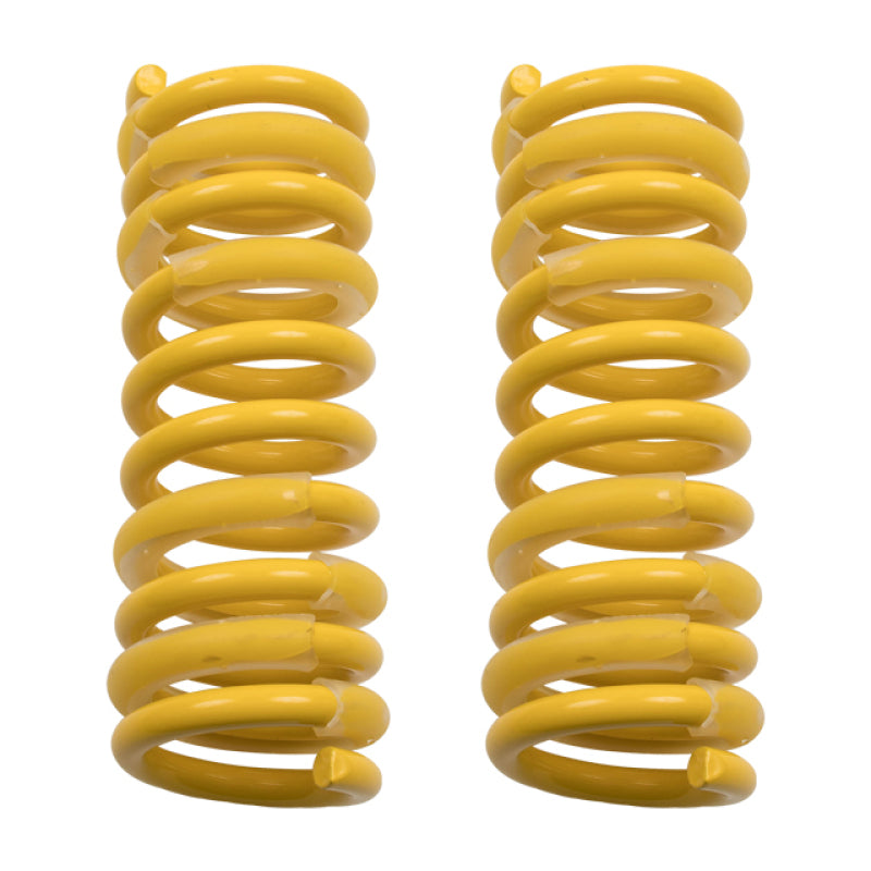 Belltech Muscle Car Spring Set 68-72 Chevelle Malibu 5108 Photo - Primary