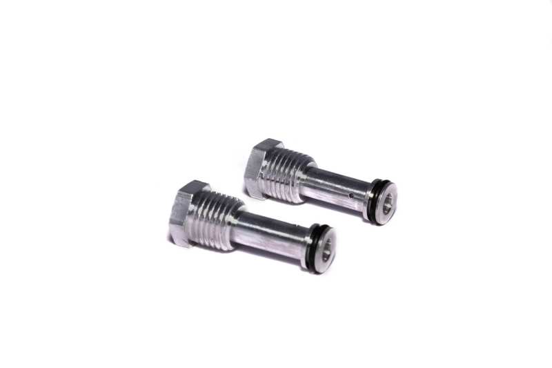 COMP Cams Oil Restrictors .055 For Chev 4917CPG 4917CPG Photo - Primary