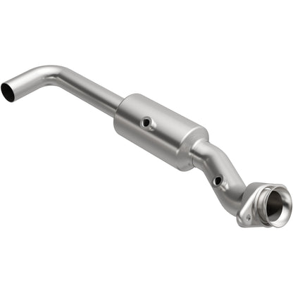 MagnaFlow Ford F-150 California Grade CARB Compliant Direct-Fit Catalytic Converter 5551157 Photo - Primary