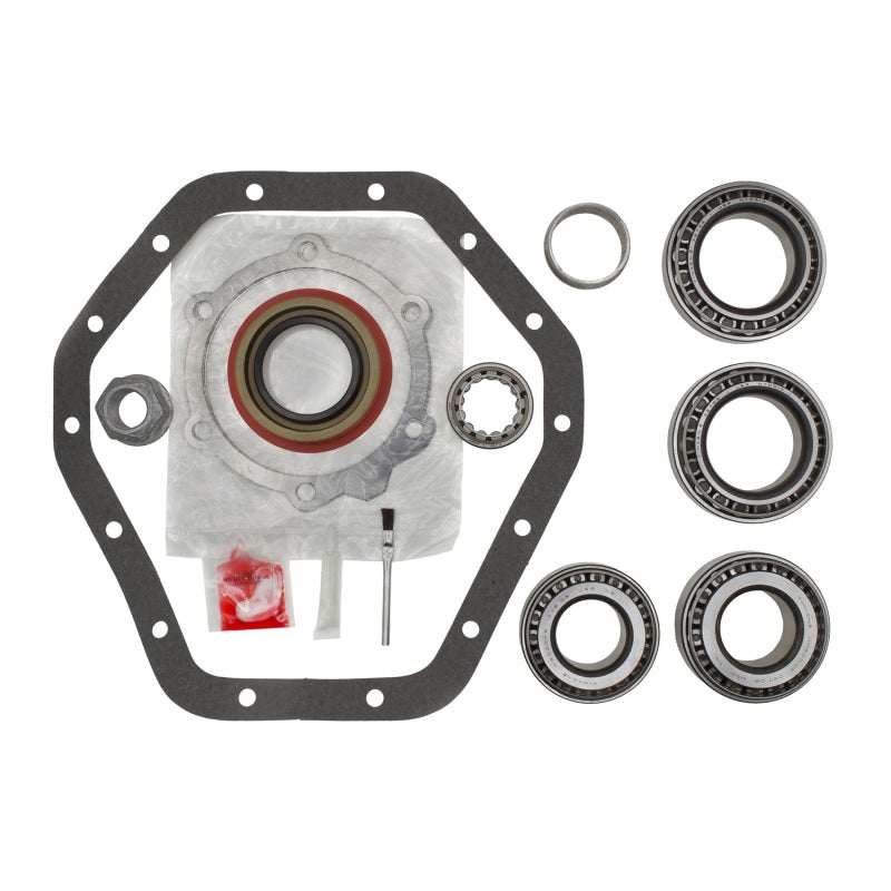 Eaton GM 10.50in Rear Master Install Kit K-GM10.5-90R K-GM10.5-90R Photo - Primary