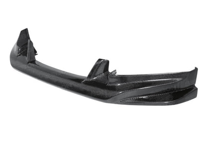 Seibon NS Front Lip Nissan 370Z 2009-2010 FL0910NS370-NS Photo - Primary