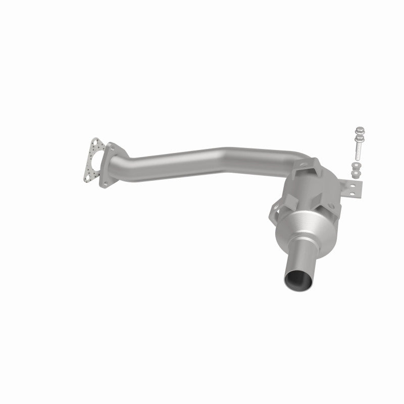 MagnaFlow Porsche Boxster OEM Grade Federal / EPA Compliant Direct-Fit Catalytic Converter 52363 360 Degree Image Set