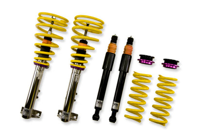 KW V2 Comfort Kit Mercedes-Benz C-Class (203, 203K), all engines, RWD Sedan + Wagon 18025002 18025002 Photo - Primary