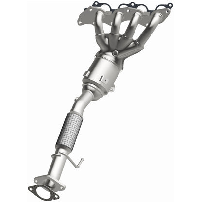MagnaFlow Ford Fusion OEM Grade Federal / EPA Compliant Manifold Catalytic Converter 22-167 Photo - out of package