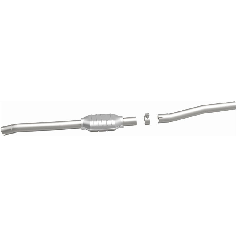 MagnaFlow Dodge Dakota HM Grade Federal / EPA Compliant Direct-Fit Catalytic Converter 23232 Photo - out of package