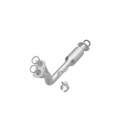 MagnaFlow Toyota 4Runner California Grade CARB Compliant Direct-Fit Catalytic Converter 4481912 360 Degree Image Set