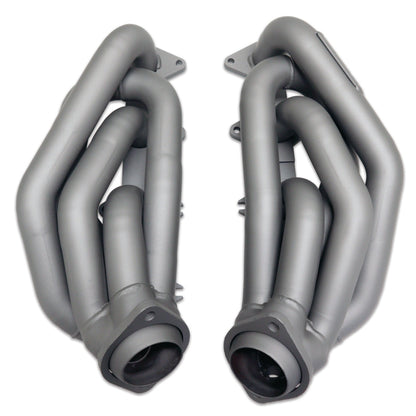 BBK Performance 05-10 Mustang GT 1-5/8 Shorty Tuned-Lenght Headers (Chrome) 1612 Photo - out of package
