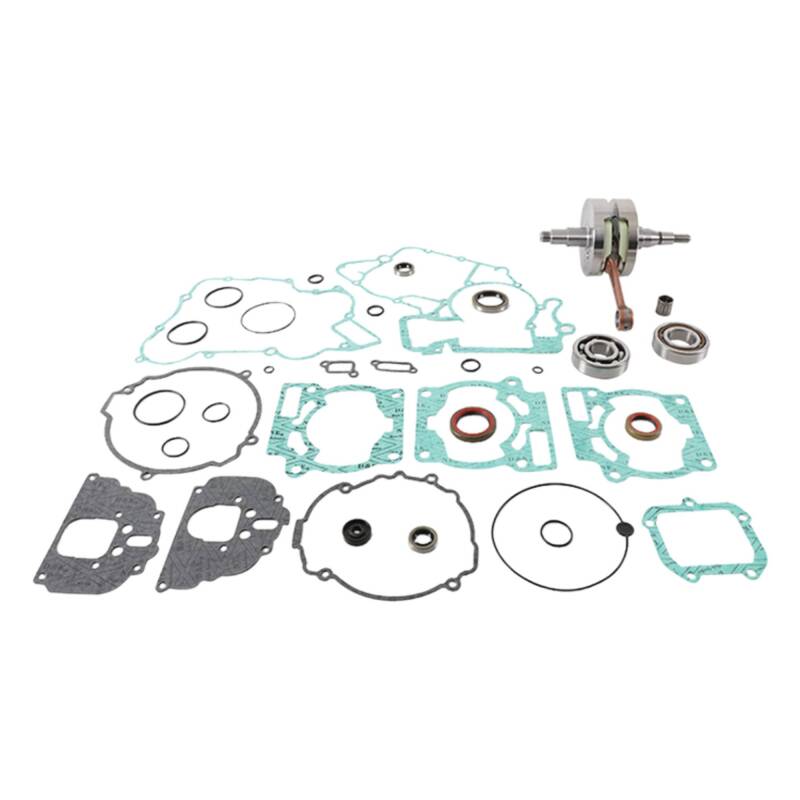 Hot Rods 02-06 KTM 125 SX 125cc Bottom End Kit CBK0003 CBK0003 Photo - Primary