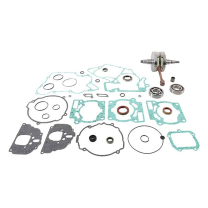 Hot Rods 02-06 KTM 125 SX 125cc Bottom End Kit CBK0003 CBK0003 Photo - Primary