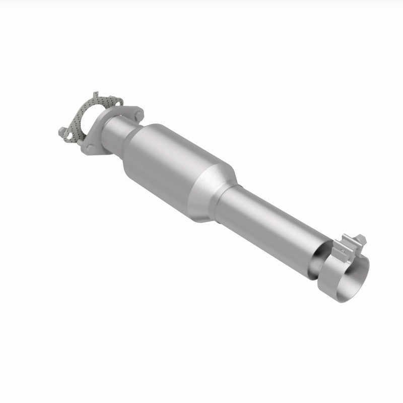 Magnaflow 09-11 Buick Lucerne Rear Underbody 3.9L Direct Fit Catalytic Converter 280425 280425 360 Degree Image Set