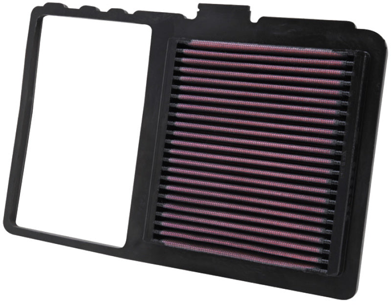 K&N Engineering KN Drop in Air Filters Air Filters Air Filters - Drop In main image