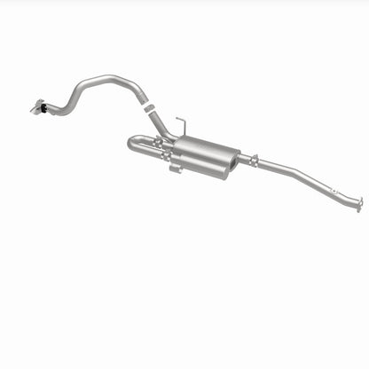 MagnaFlow Toyota 4Runner Overland Series Cat-Back Performance Exhaust System 19538 360 Degree Image Set
