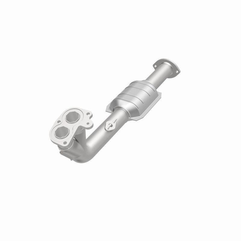 MagnaFlow Toyota 4Runner HM Grade Federal / EPA Compliant Direct-Fit Catalytic Converter 27301 360 Degree Image Set