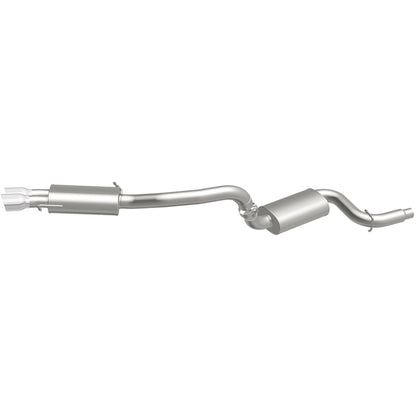 MagnaFlow Volkswagen CC Touring Series Cat-Back Performance Exhaust System 16561 Photo - out of package