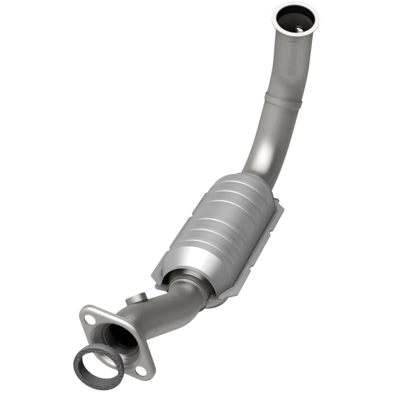 MagnaFlow Jeep Liberty HM Grade Federal / EPA Compliant Direct-Fit Catalytic Converter 93383 Photo - out of package