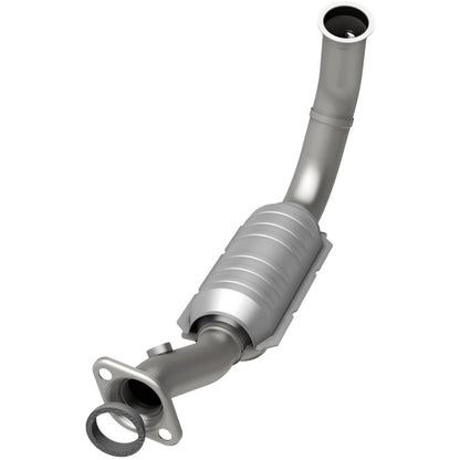 MagnaFlow Jeep Liberty HM Grade Federal / EPA Compliant Direct-Fit Catalytic Converter 93383 Photo - out of package