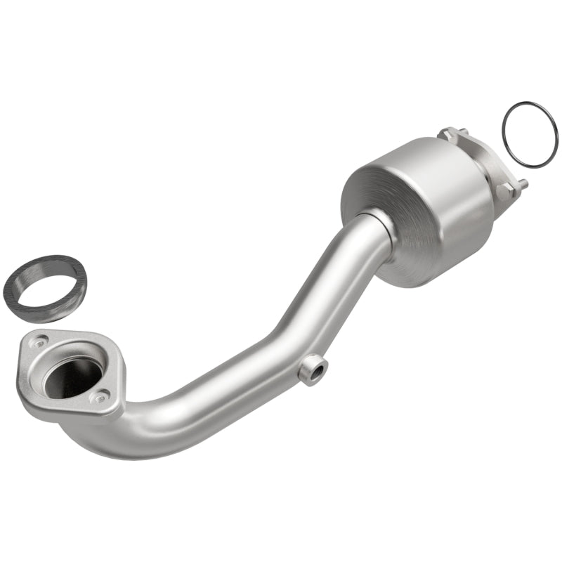 MagnaFlow Honda HR-V OEM Grade Federal / EPA Compliant Direct-Fit Catalytic Converter 21-979 Photo - Primary