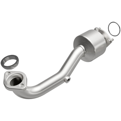 MagnaFlow Honda HR-V OEM Grade Federal / EPA Compliant Direct-Fit Catalytic Converter 21-979 Photo - Primary