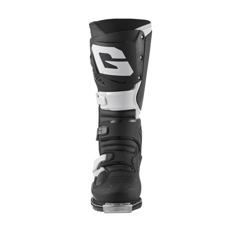 Gaerne SG22 Boot Black/White Size - 12 2262-020-12 2262-020-12 User 1