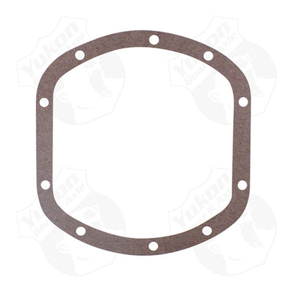 Yukon Gear & Axle Yukon Gear Replacement Cover Gasket For Dana 30 YCGD30 YCGD30 Photo - Primary