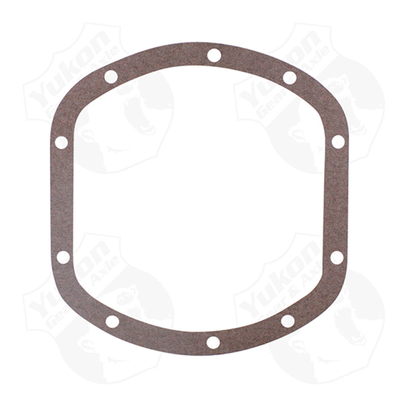 Yukon Gear & Axle Yukon Gear Replacement Cover Gasket For Dana 30 YCGD30 YCGD30 Photo - Primary