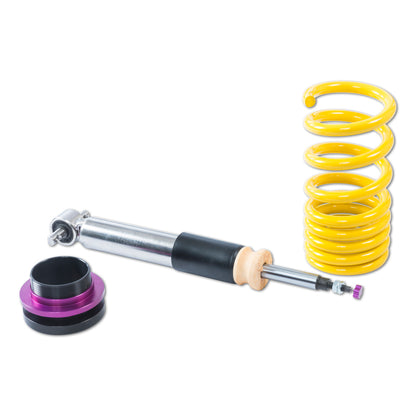 KW V3 Clubsport Kit Mustang (S-550) Fastback GT 35230865 35230865 User 3