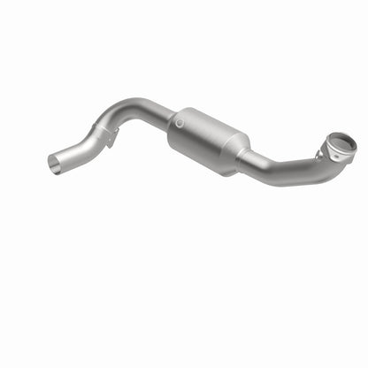 MagnaFlow Lincoln Navigator California Grade CARB Compliant Direct-Fit Catalytic Converter 4451166 360 Degree Image Set