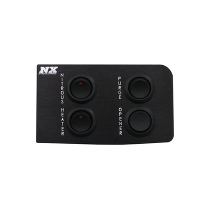 Nitrous Express Custom Switch Panel, C5 Corvette 15776 Photo - Primary