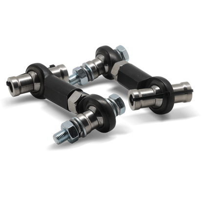 BLOX Racing Adjustable End Links Set - 2013+ Subaru FRX/BRZ/GT86 - 08-21 Subaru WRX STI BXSS-50015-BK BXSS-50015-BK User 1