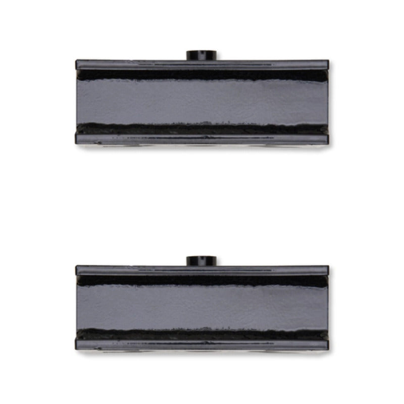 Rock Krawler 03-13 RAM 2500 HD / 2003+ RAM 3500 HD Lift Blocks 2in Fabbed (1 Pair) - Rear RK03695K RK03695K Photo - Primary