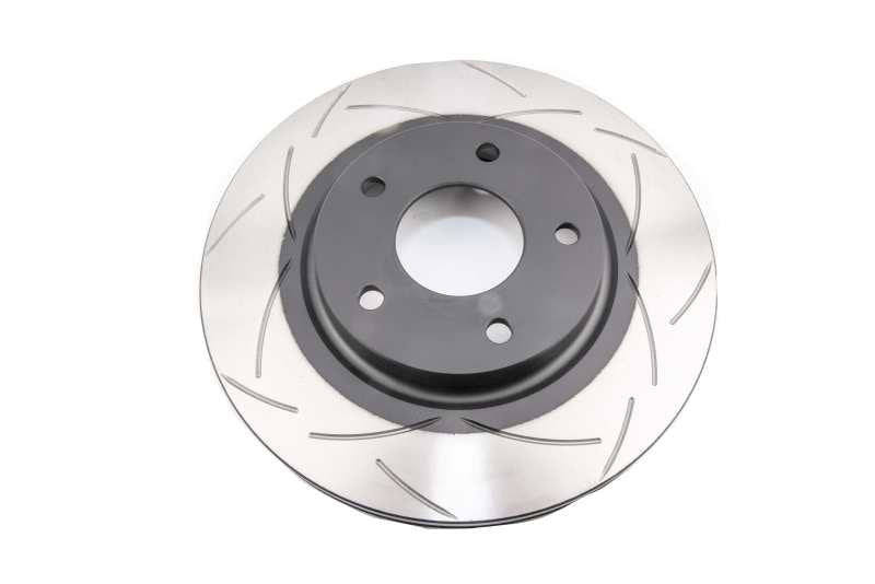 DBA DBA Street Slotted Rotors Brakes, Rotors & Pads Brake Rotors - Slotted main image
