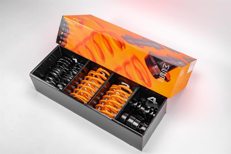 MSS Suspension MSS 17-22 McLaren 720S Sports Fully Adjustable Kit 02aMcl720s 02aMcl720s User 1