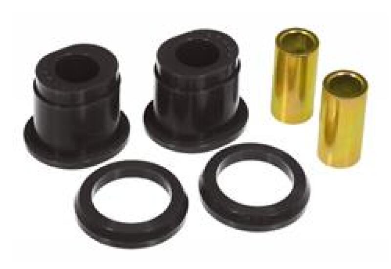 Prothane 65-79 Ford F100/150 2wd Axle Pivot Bushings - Black 6-604-BL 6-604-BL User 1