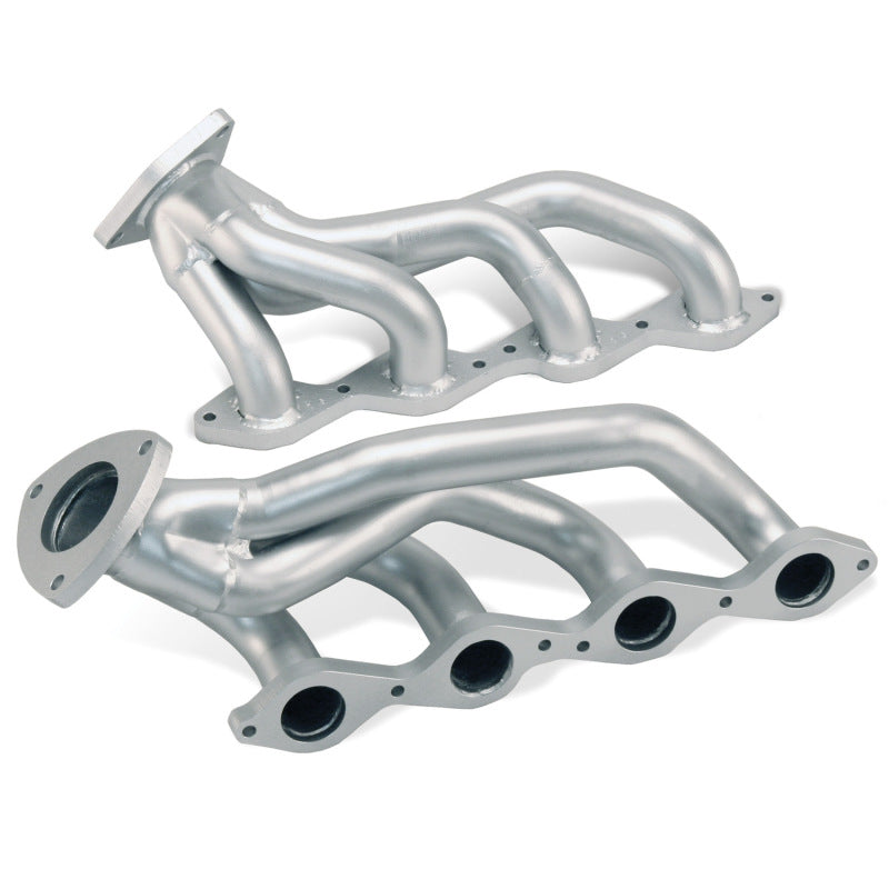 Banks Power 02-11 Chevy 4.8-5.3L Torque Tube System non-A/I 48006 48006 Photo - Primary