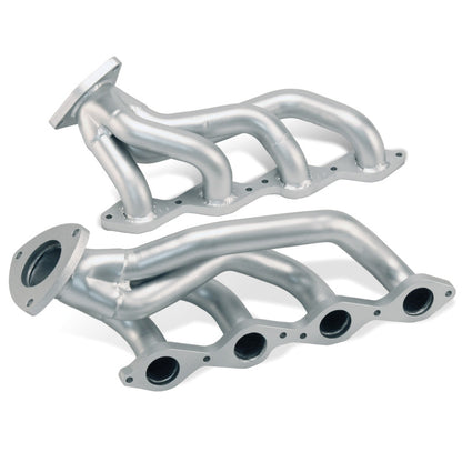 Banks Power 02-11 Chevy 4.8-5.3L Torque Tube System non-A/I 48006 48006 Photo - Primary