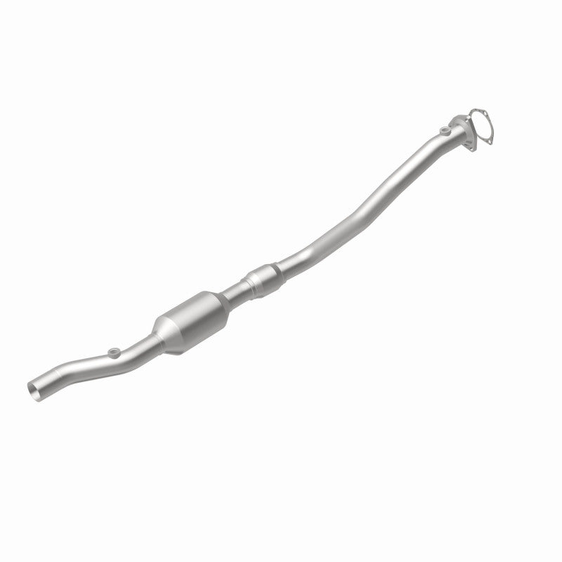 MagnaFlow Audi A6 HM Grade Federal / EPA Compliant Direct-Fit Catalytic Converter 24123 360 Degree Image Set