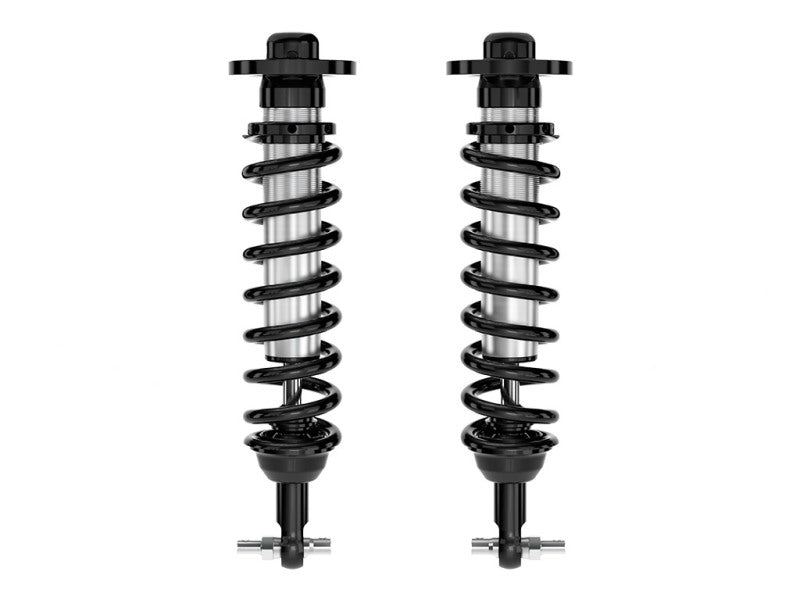 ICON 2021+ Ford F-150 2WD 0-3in 2.5 Series Shocks VS IR Coilover Kit 91717 91717 Photo - Primary