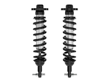 ICON 2021+ Ford F-150 4WD 0-2.75in 2.5 Series Shocks VS IR Coilover Kit 91722 91722 Photo - Primary