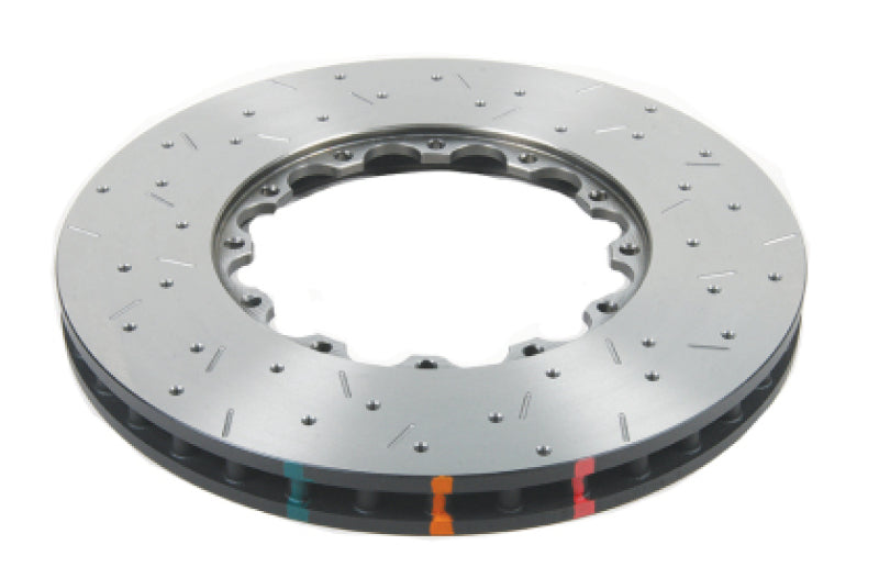 DBA 15-22 Lexus RC350 F Sport Front 5000 Series Drilled & Slotted Ring 53910.1XD 53910.1XD User 1