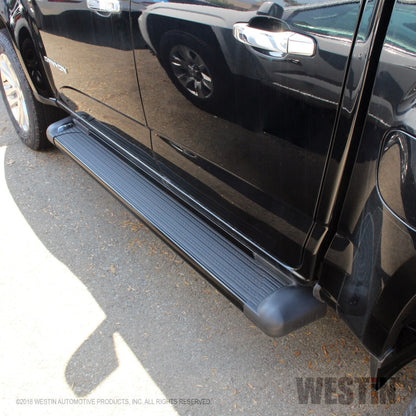 Westin SG6 LED Running Boards 27-65725 Photo - Mounted