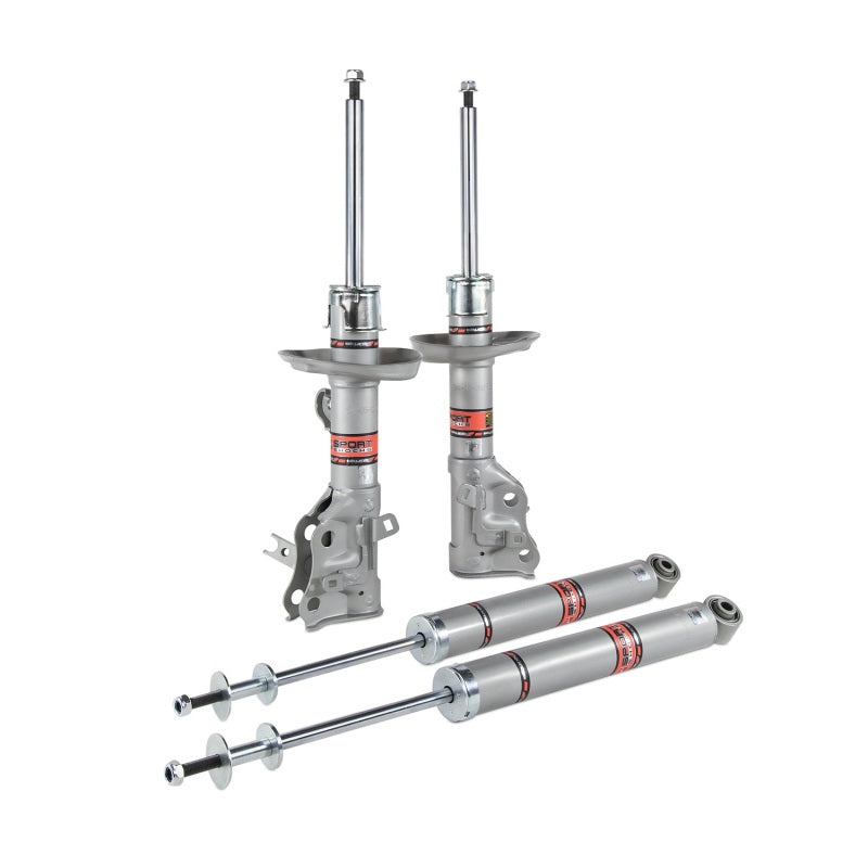 Skunk2 Sport Shocks 12-13 Honda Civic (Set of 4) 541-05-1260 Photo - Primary