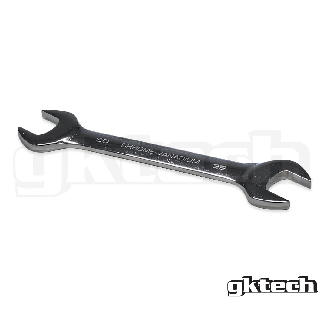 GKTech Double open ended wrenches
