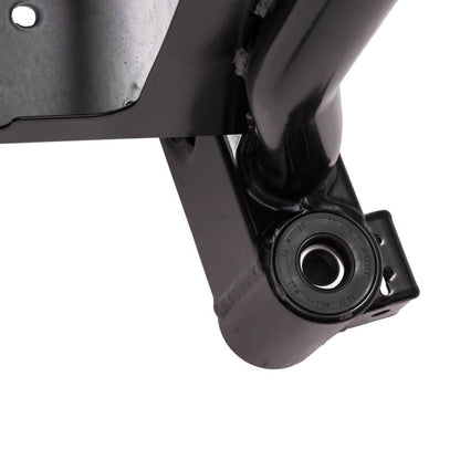 ARB J/Can/Hldr ARB Rstb Rhs Blk 5700262 5700262 Photo - Close Up