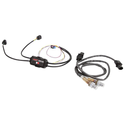 FAST Air/Fuel Meter Dual Sensor Kit Wireless 170302 170302 Photo - Primary