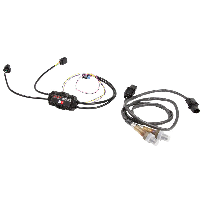 FAST Air/Fuel Meter Dual Sensor Kit Wireless 170302 170302 Photo - Primary
