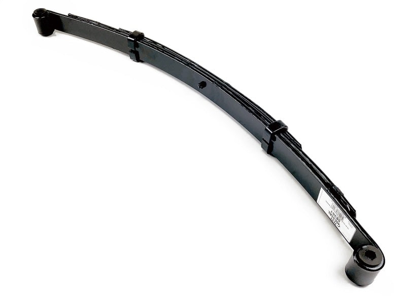 Tuff Country 79-85 Toyota Truck 4wd Front 3.5in EZ-Ride Leaf Springs (Driver Side) 58301 58301 Photo - Unmounted