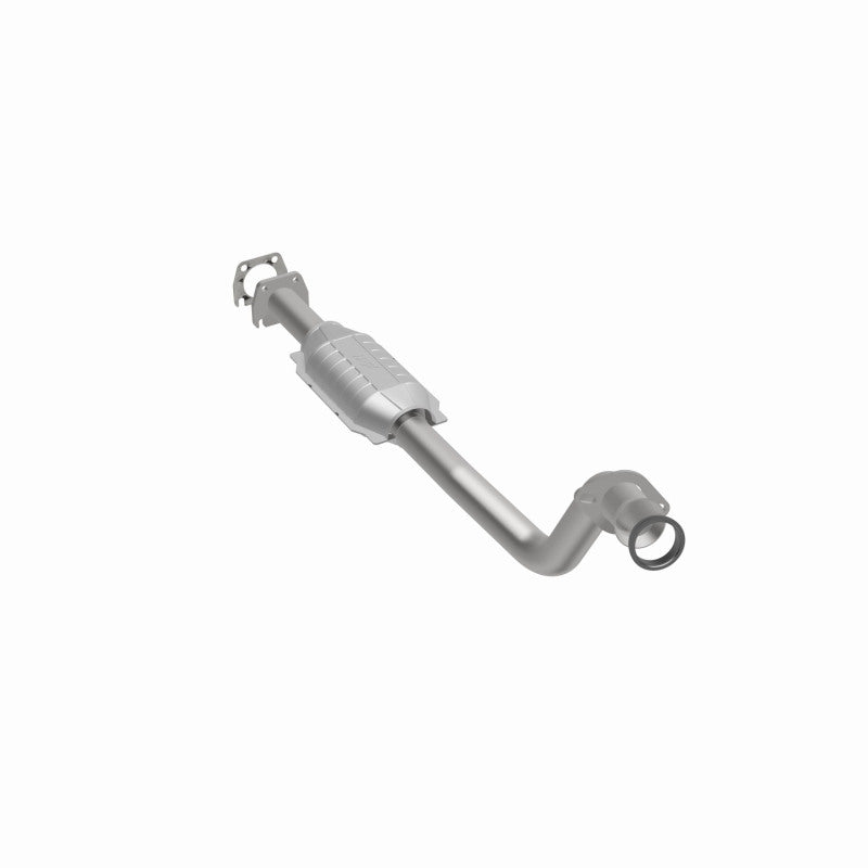 MagnaFlow Standard Grade Federal / EPA Compliant Direct-Fit Catalytic Converter 23423 360 Degree Image Set