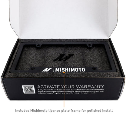 Mishimoto 21+ Ford Mustang Mach-E License Plate Relocation Kit MMLP-MME-21 MMLP-MME-21 User 1