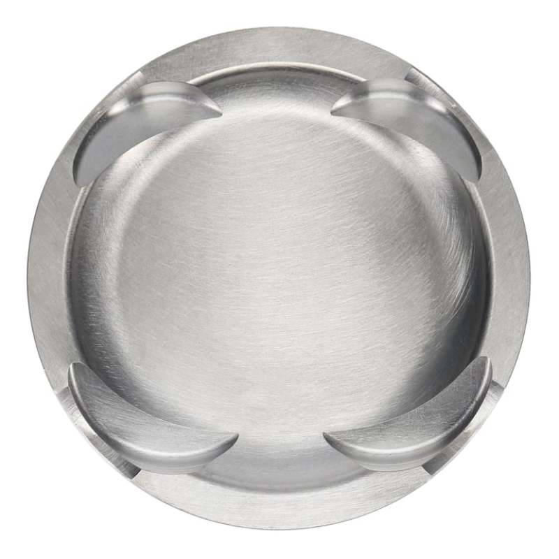 Wiseco Mazdaspeed 2.0 FS Turbo -16.5cc Dish Piston Shelf Stock 6614M84 6614M84 User 1